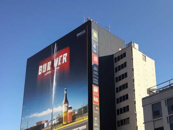 噴繪怕風(fēng)吹日曬嗎