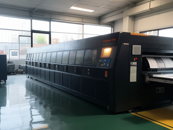 鄭州大型噴繪印刷設備寫真打印設備