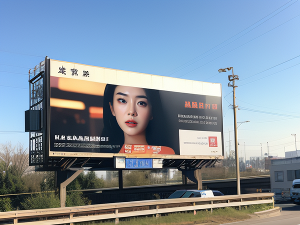 河南高速公路廣告牌的審批流程是怎樣的？