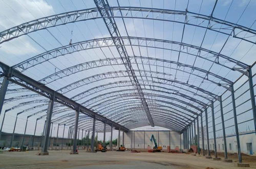 鄭州桁架在安裝時需要注意哪些規(guī)范