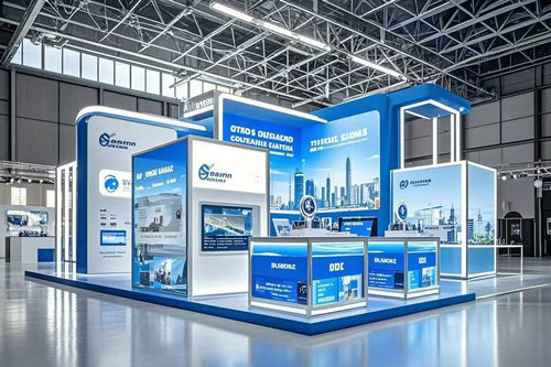 鄭州制作展會桁架背景板時有哪些注意事項？