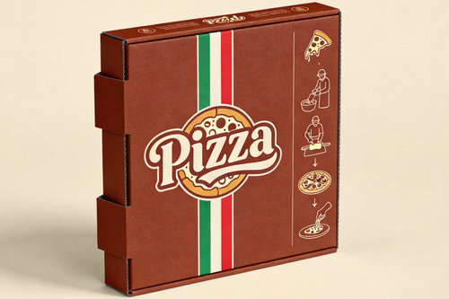 鄭州披薩盒設(shè)計(jì)如何提升用戶體驗(yàn)？