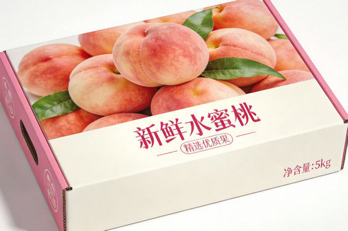 河南桃包裝箱定制有哪些具體設(shè)計(jì)建議？