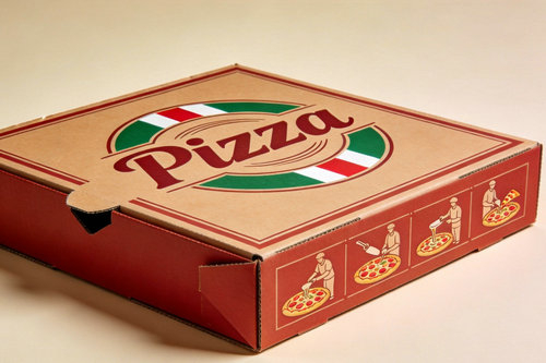 哪種材質(zhì)的鄭州披薩盒可以放進(jìn)烤箱？