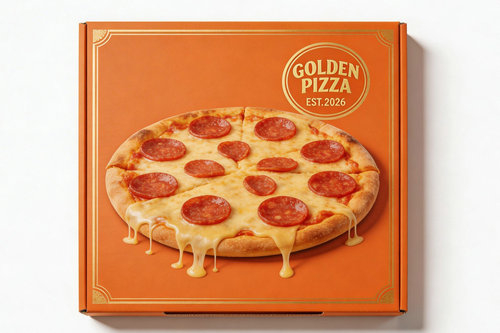 河南披薩盒打樣通常需要多長時間？